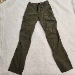 5.11 Avalon Green Pants